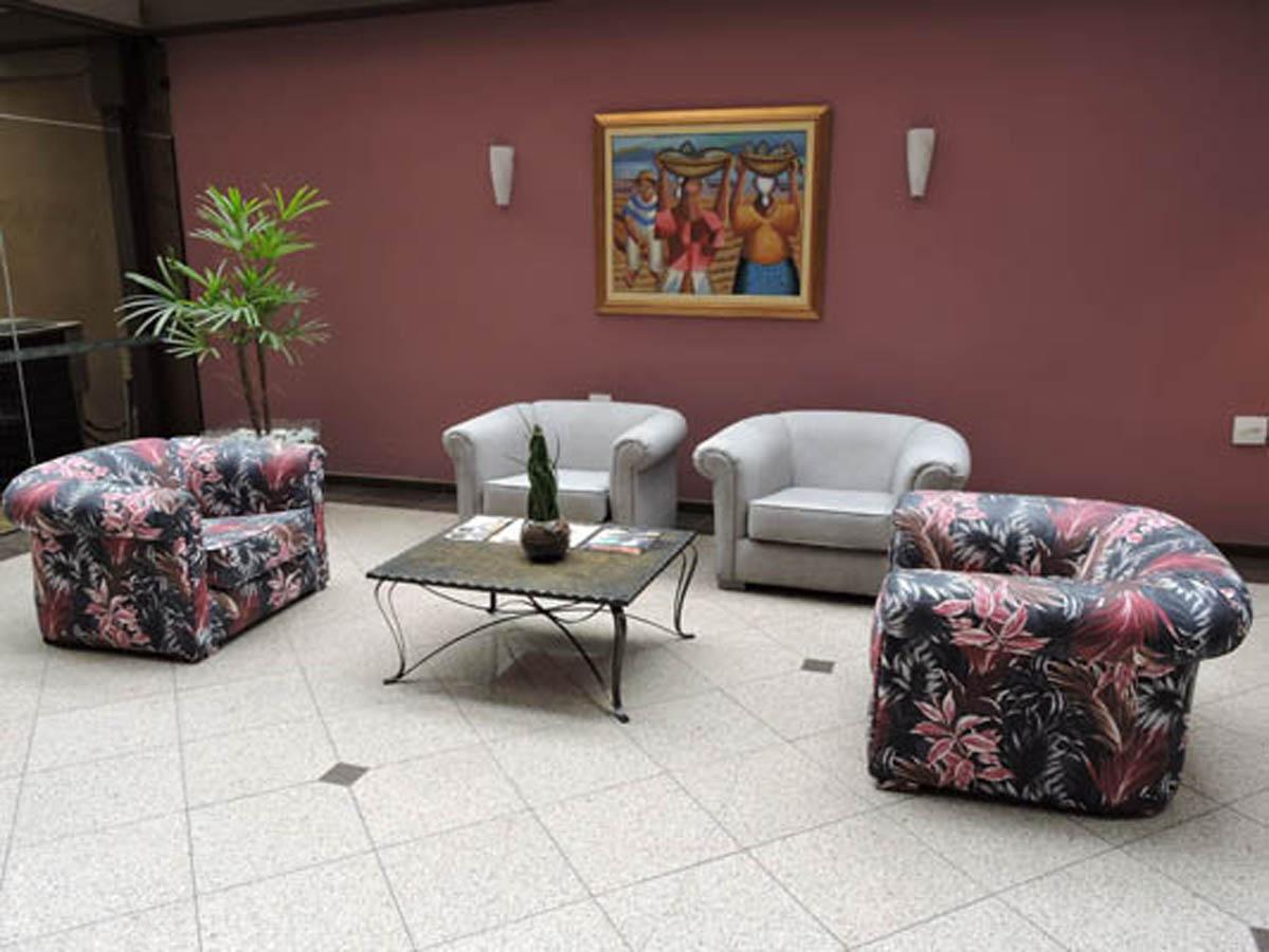 Bristol Upper Curitiba Alto Da XV Hotel Luaran gambar