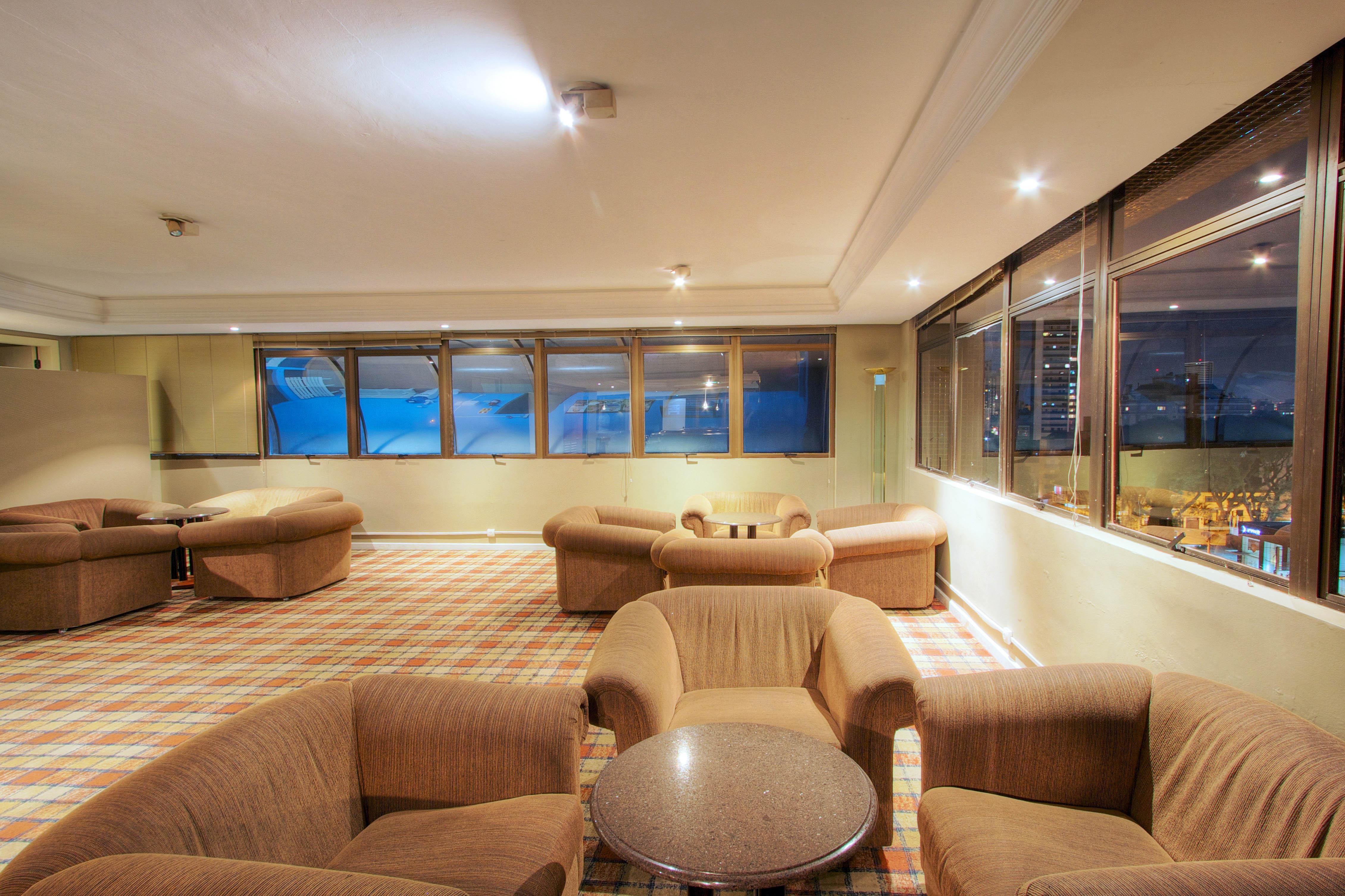 Bristol Upper Curitiba Alto Da XV Hotel Luaran gambar